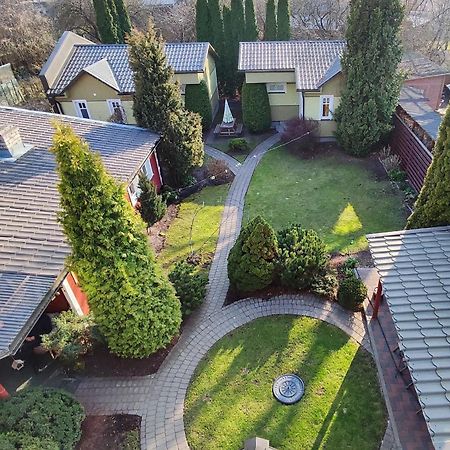 Villa Freven Parnawa Zewnętrze zdjęcie