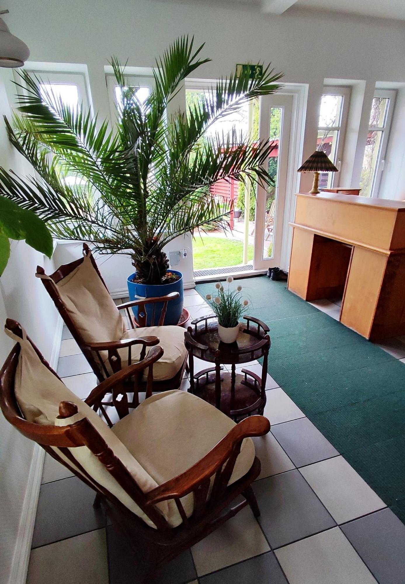 Villa Freven Parnawa Zewnętrze zdjęcie