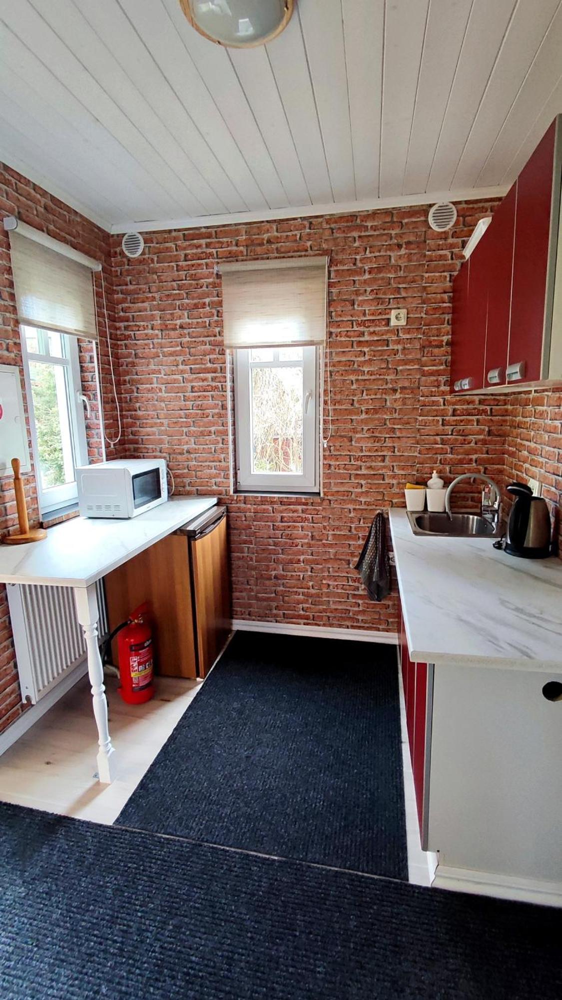 Villa Freven Parnawa Zewnętrze zdjęcie