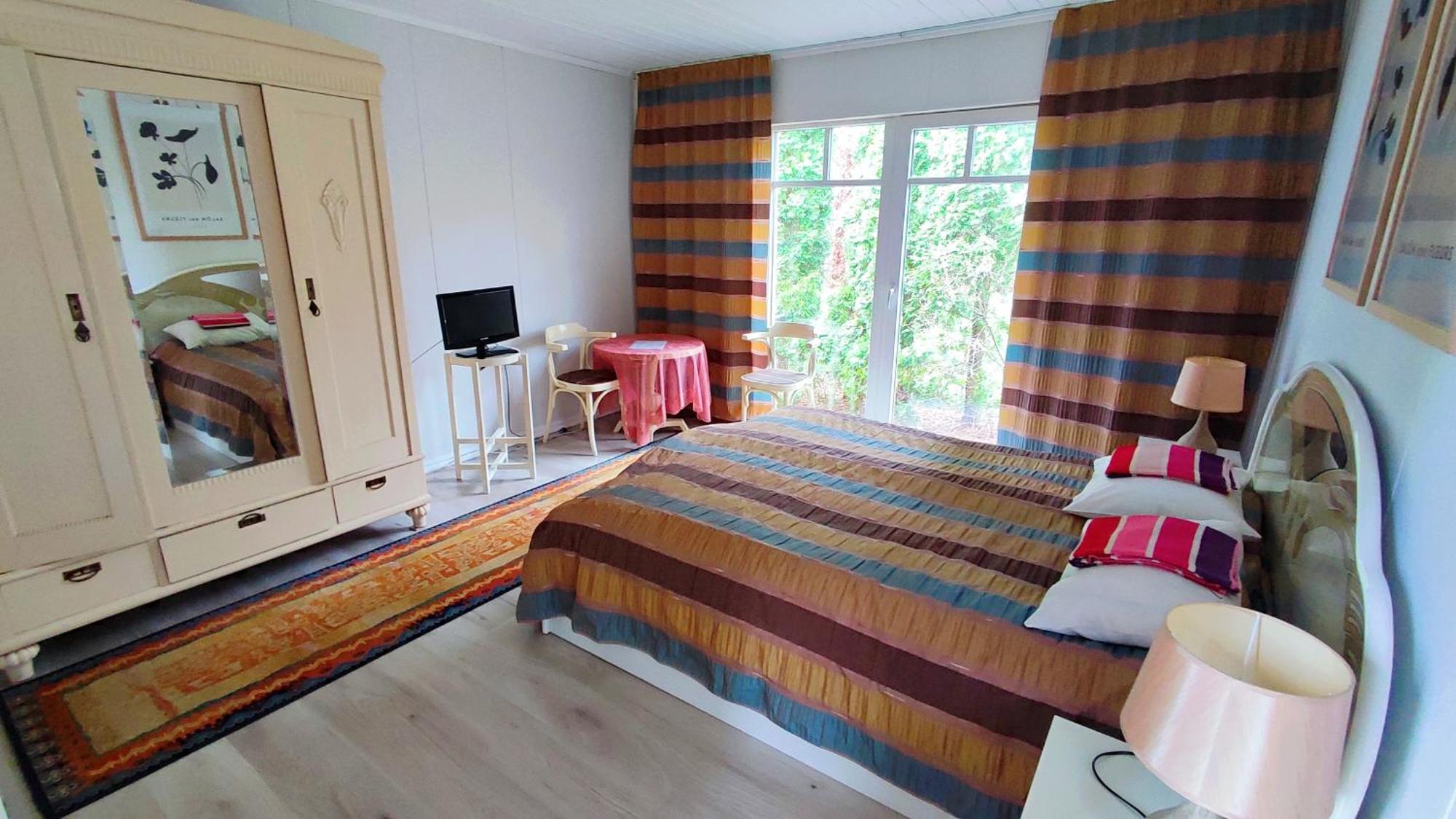 Villa Freven Parnawa Zewnętrze zdjęcie