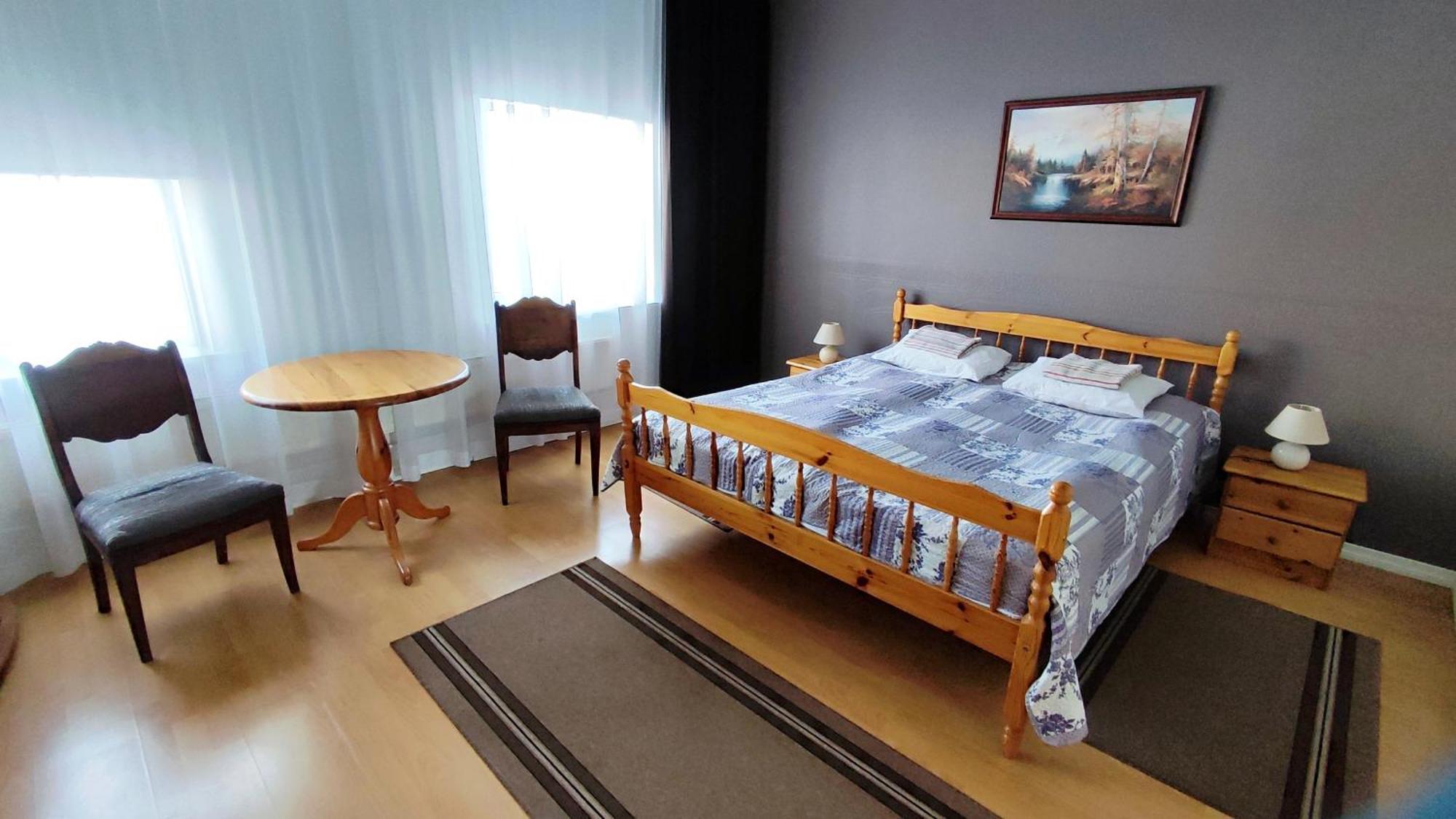 Villa Freven Parnawa Zewnętrze zdjęcie