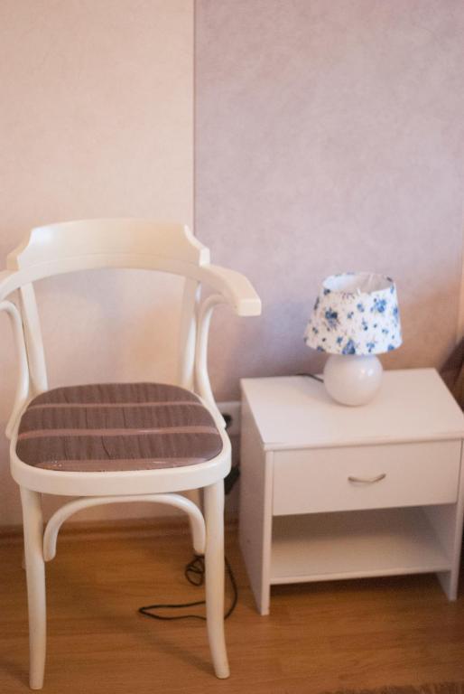 Villa Freven Parnawa Pokój zdjęcie