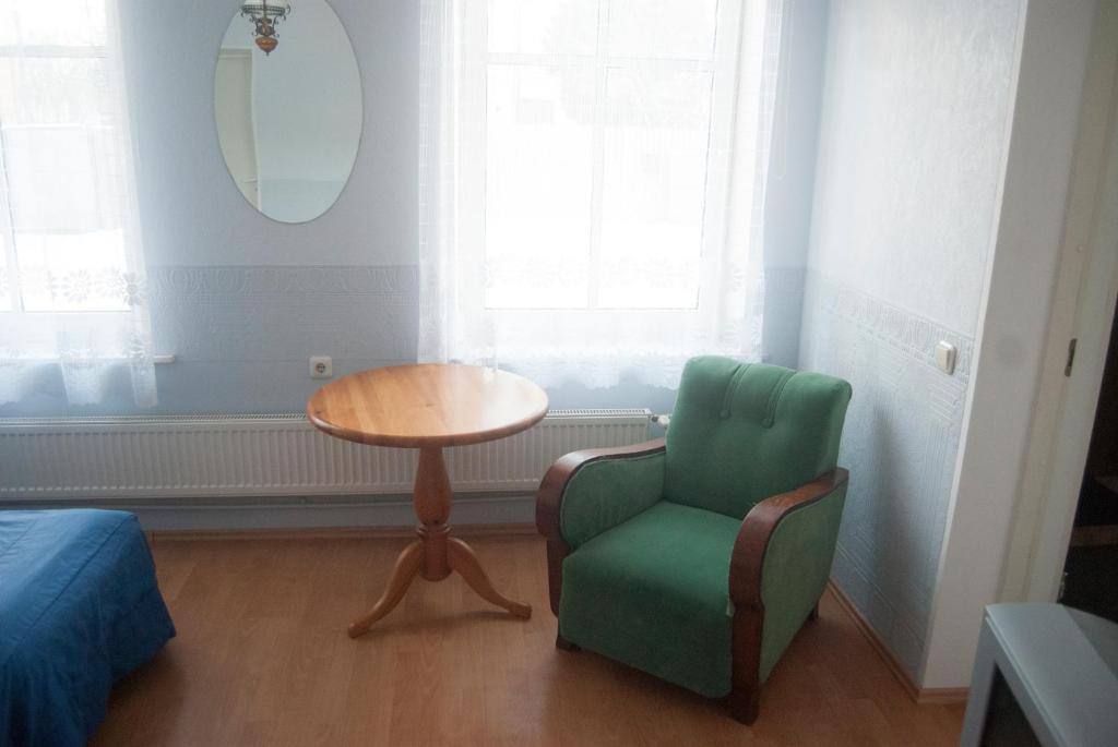 Villa Freven Parnawa Pokój zdjęcie