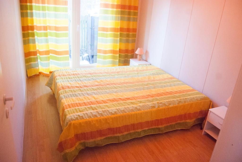 Villa Freven Parnawa Zewnętrze zdjęcie