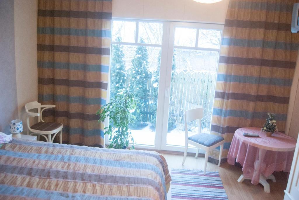 Villa Freven Parnawa Zewnętrze zdjęcie