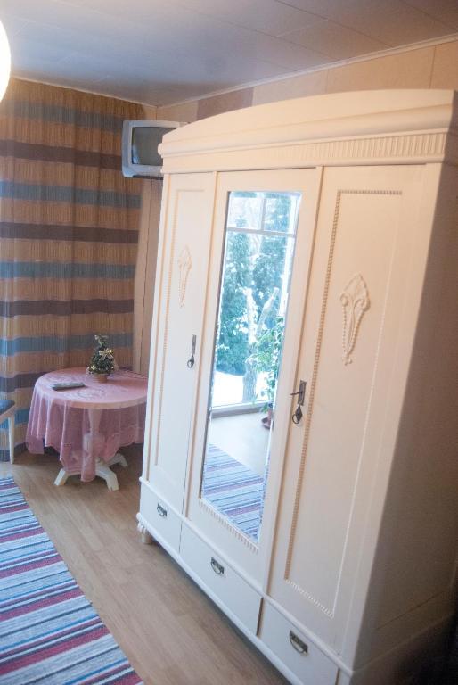 Villa Freven Parnawa Zewnętrze zdjęcie