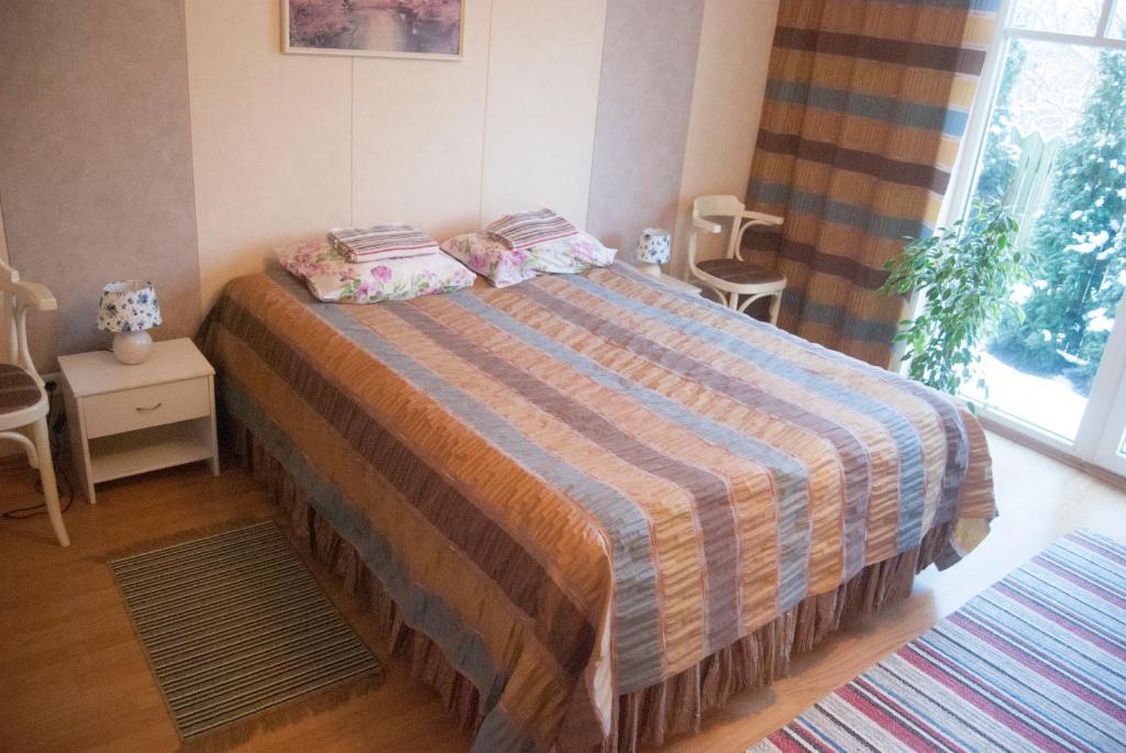 Villa Freven Parnawa Zewnętrze zdjęcie