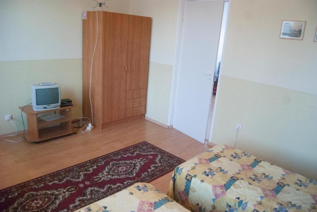 Villa Freven Parnawa Zewnętrze zdjęcie