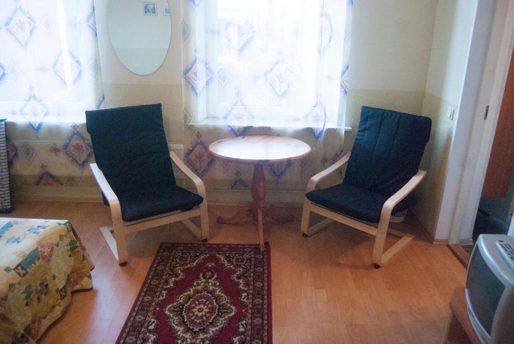 Villa Freven Parnawa Zewnętrze zdjęcie