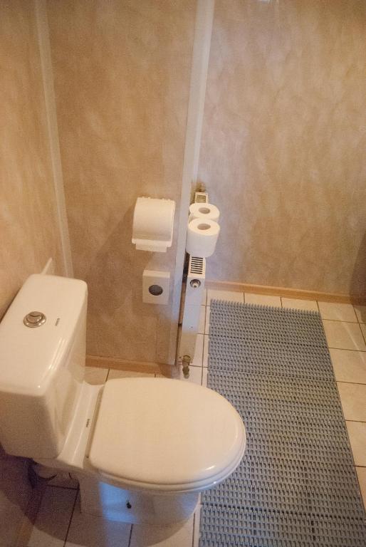 Villa Freven Parnawa Zewnętrze zdjęcie
