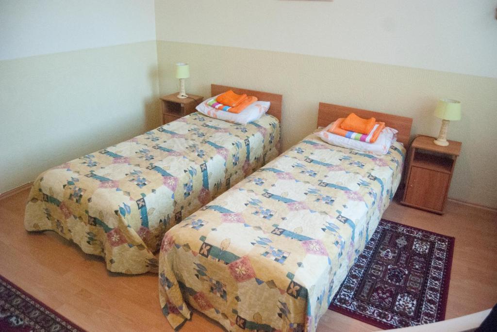 Villa Freven Parnawa Zewnętrze zdjęcie