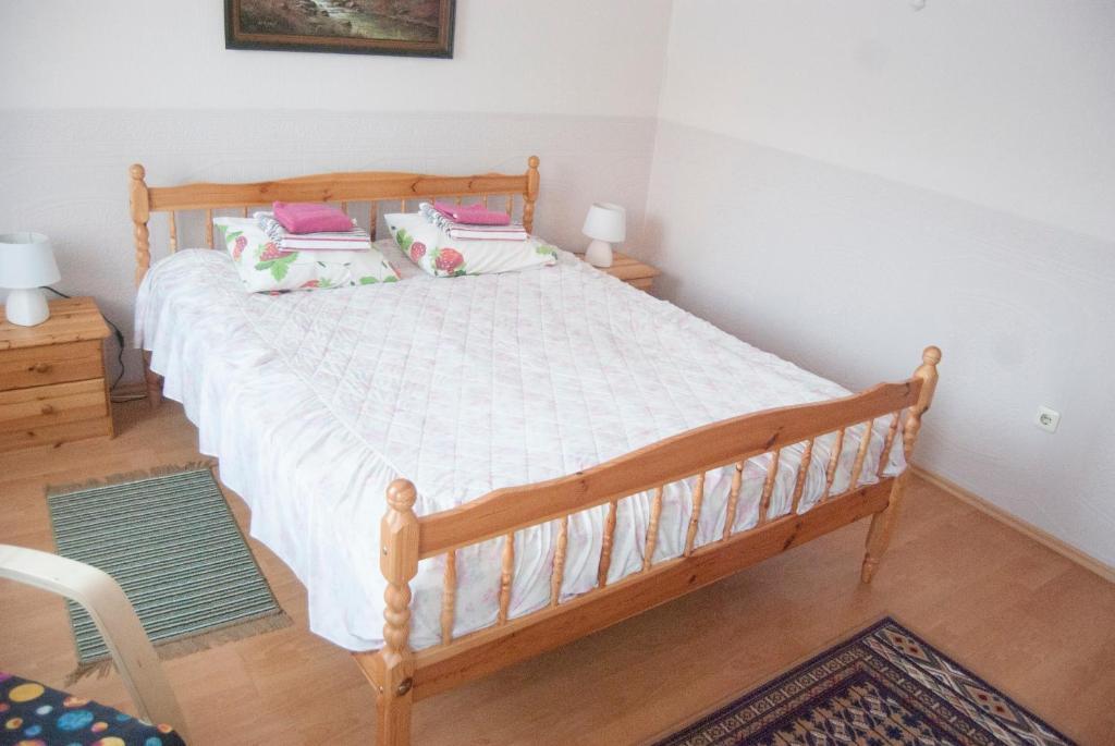 Villa Freven Parnawa Zewnętrze zdjęcie