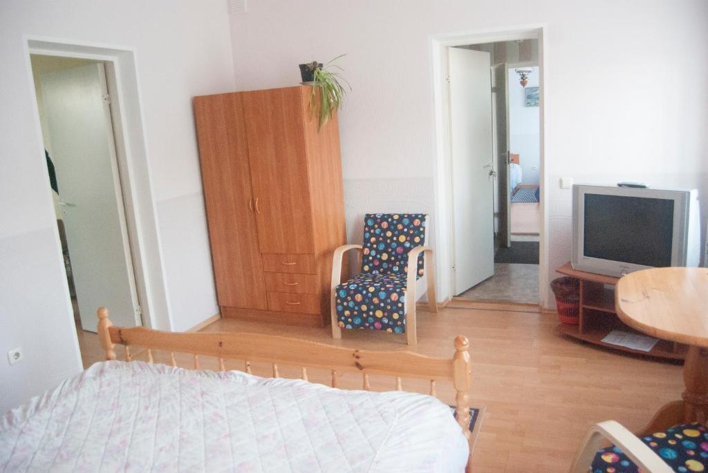 Villa Freven Parnawa Zewnętrze zdjęcie