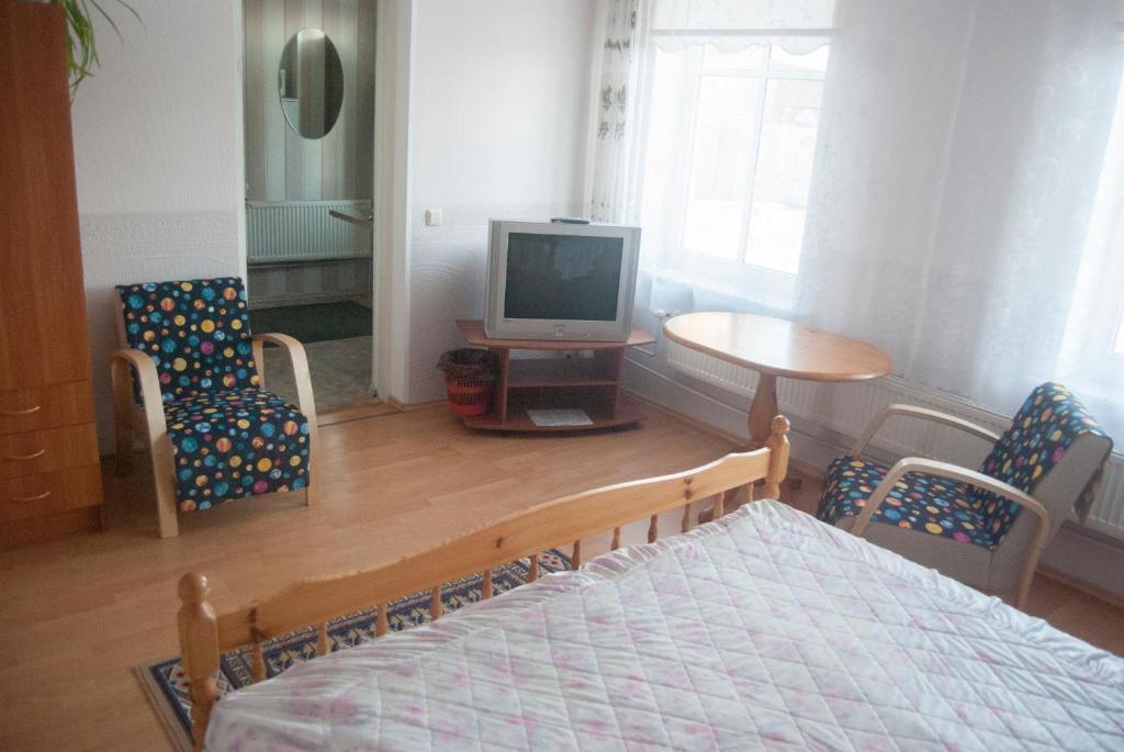 Villa Freven Parnawa Zewnętrze zdjęcie