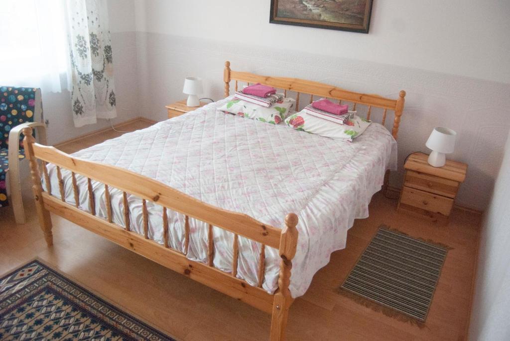 Villa Freven Parnawa Zewnętrze zdjęcie