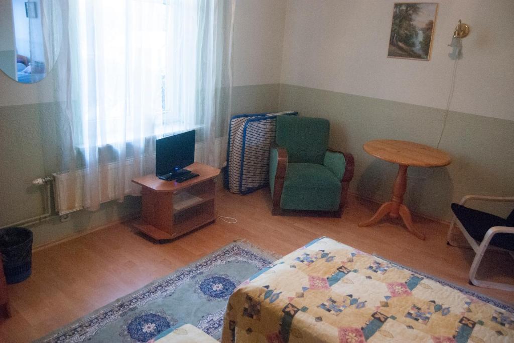 Villa Freven Parnawa Zewnętrze zdjęcie